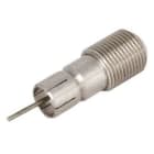 EK - ADAPTADOR QUICOAX A F