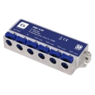 EK - DERIVADOR 4 SALIDAS 20DB QUICOAX