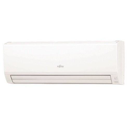 FUJITSU - Unidad interior 1x1 ASY50UI-KL split pared inverter