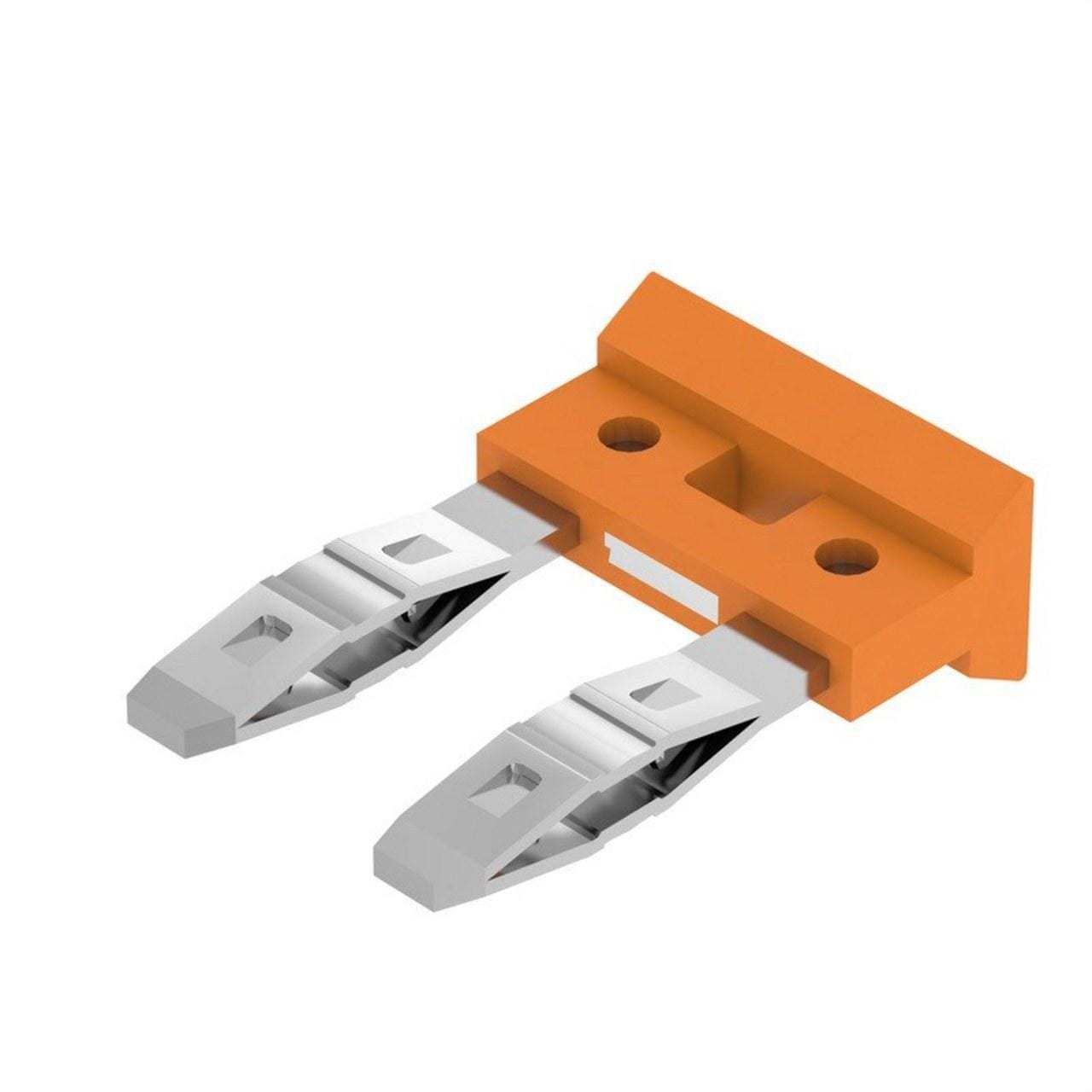 WEIDMULLER - Conexión transversal SCM/SDI P CC