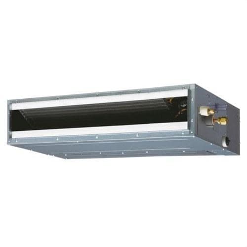 FUJITSU - Unidad interior 1x1 ACY50K-KA split conducto inverter slim
