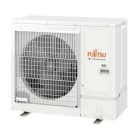 FUJITSU - Unidad exterior ACY80K-KA split conducto inverter media presión