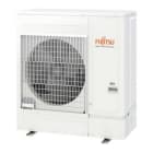 FUJITSU - Unidad exterior 1x1 ACY125K-KA split conducto inverter media presión