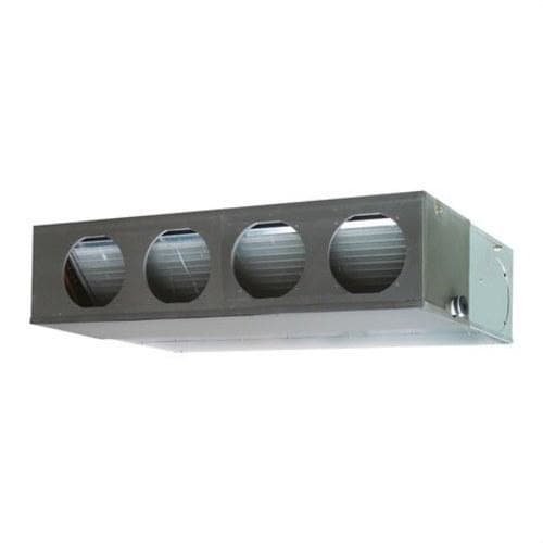 FUJITSU - Unidad interior 1x1 ACY100K-KA ECO split conductos inverter