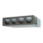 FUJITSU - Unidad interior 1x1 ACY100K-KA ECO split conductos inverter
