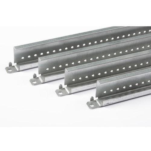 IDE - Perfil vertical para armario BIG de 1650mm (4u)