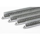 IDE - Perfil vertical para armario BIG de 1650mm (4u)