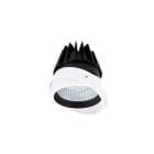 NEXIA - Luminaria empotrable KARDAN blanco 33W 4000K CRI90 70º 4000lm