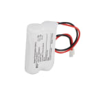 LEGRAND - Batería de repuesto Ni-Cd 2.4V 0.8Ah