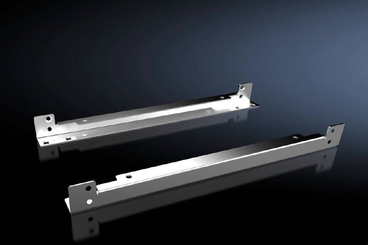RITTAL - Guia Deslizante VX P/M lateral 600mm (2P)