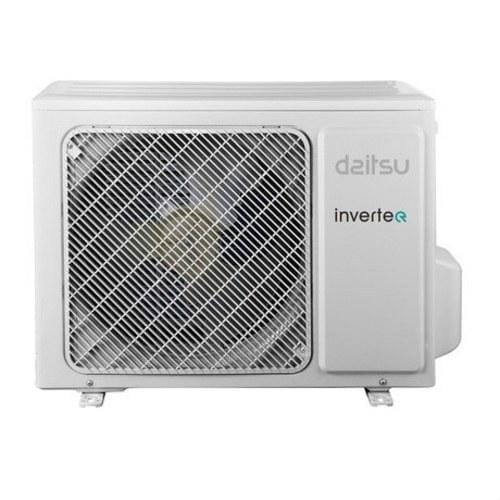DAITSU - Unidad exterior 1x1 ASD9KI-DB split pared inverter con Wi-Fi incluido