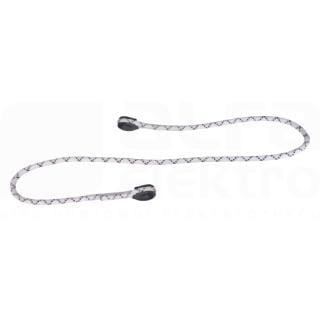 DELTA PLUS - Cuerda driss diámetro 10,5mm longitud 2m 2BCO
