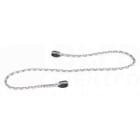 DELTA PLUS - Cuerda driss diámetro 10,5mm longitud 2m 2BCO