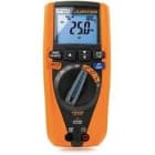 HT INSTRUMENTS - Multímetro JUPITER multifunción para la verificación de instalaciones eléctricas