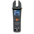 HT INSTRUMENTS - Pinza amperimétrica HT100 TRMS con maxilar abierto 200A CA