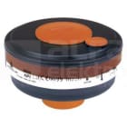 DELTA PLUS - M9000EA2P3 / Caja 4 filtros A2P3R máscara M9200-9300
