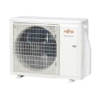 FUJITSU - Unidad exterior 1x1 AUY50K-KA split cassette Inverter