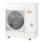 FUJITSU - Unidad exterior 1x1 AUY125K-KA split cassette inverter, blanco