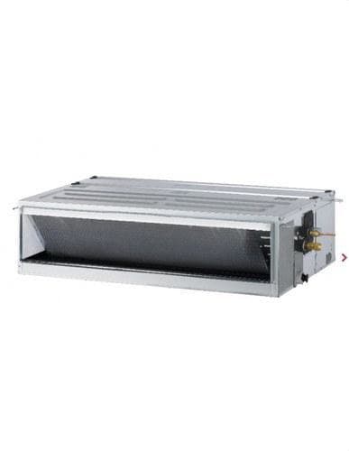 LG - Unidad interior conducto UM30F.N10 + mando PREMTB001 media/alta presión
