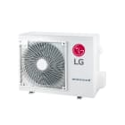 LG - Unidad exterior UUA1.UL0 monofásico