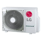 LG - Unidad exterior UUB1.U20 inverter monofásico