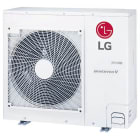 LG - Unidad exterior UUC1.U40 inverter monofásico