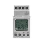 KOBAN - Interruptor de horarios digitales KPHD-08 ASTRO 2C