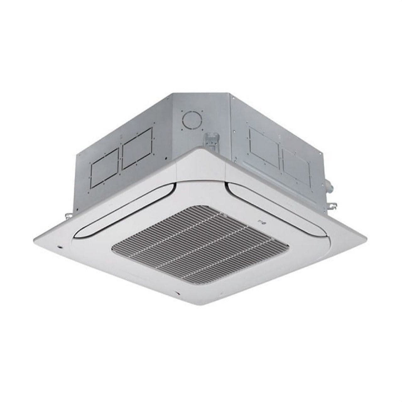 LG - Unidad interior cassette 4 vías CT24F.NB0 + panel + mando PREMTB001