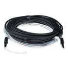 PANDUIT - 50UM OM4 24 FIBRE INDOOR DISTRIBUTION, EUROCLASS C