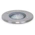 CRISTHER - Empotrable orientable BORA IP67 GU10 LED 3,5W inox