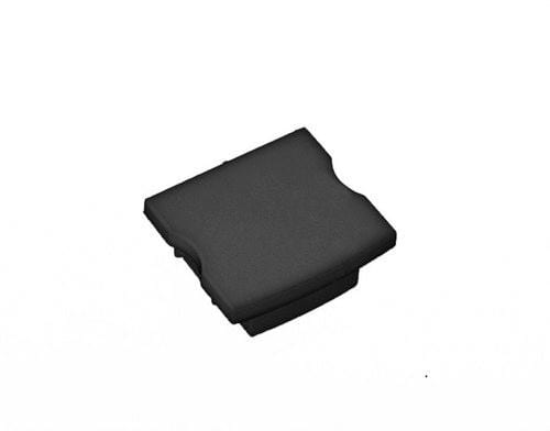 TSL - TAPA SIN PASACABLE PARA TSL-S15 NEGRO