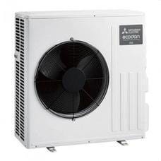 MITSUBISHI - UNIDAD EXTERIOR SUZ-SWM60VA