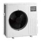 MITSUBISHI - UNIDAD EXTERIOR SUZ-SWM60VA
