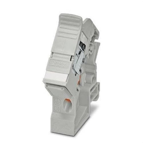 PHOENIX CONTACT - Adaptador para carril NBC-PP-J1PGY-S/R4IDC8