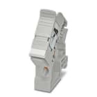 PHOENIX CONTACT - Adaptador para carril NBC-PP-J1PGY-S/R4IDC8