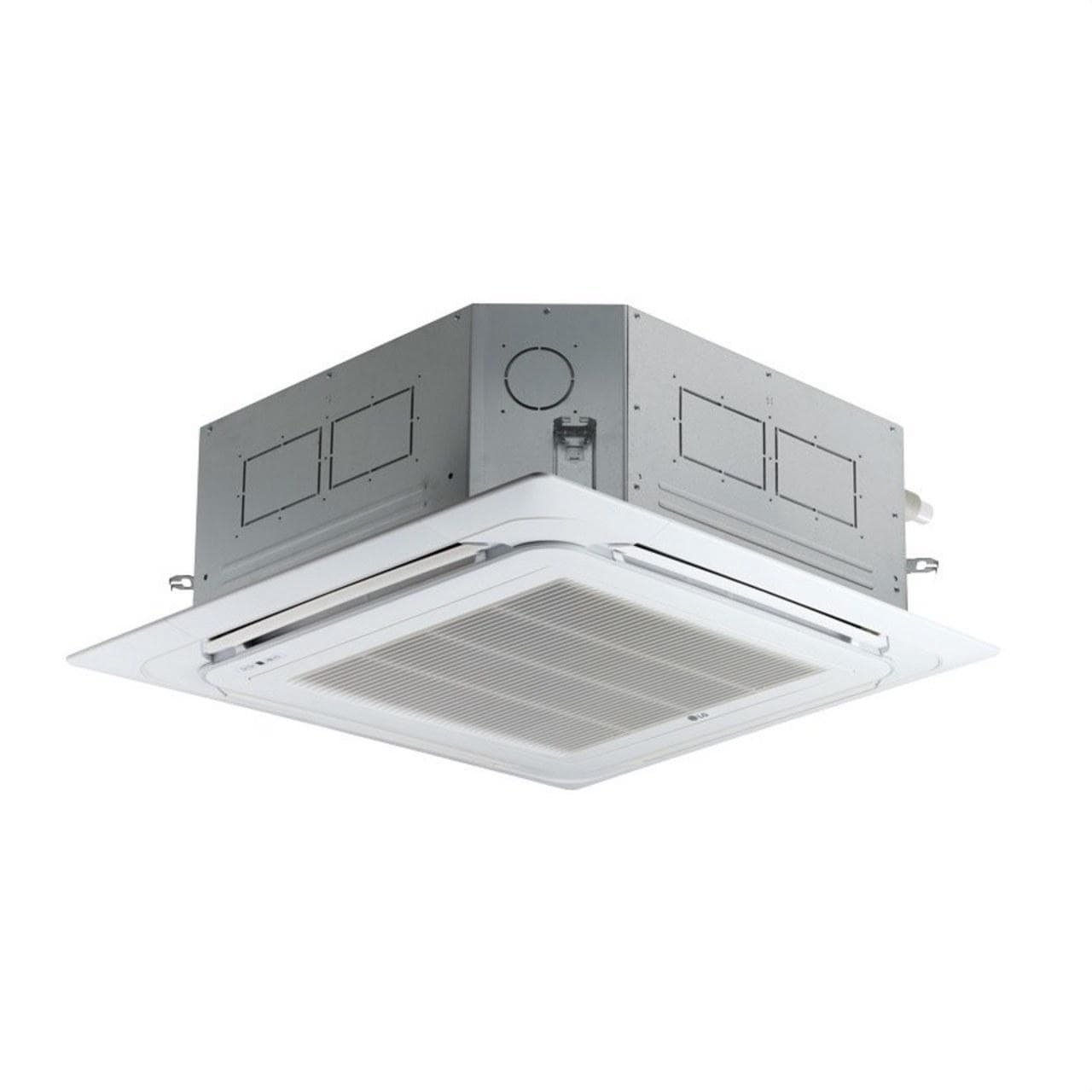 LG - Unidad interior cassette 4 vías CT09F.NR0  + mando PREMTB001