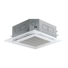 LG - Unidad interior cassette 4 vías CT09F.NR0  + mando PREMTB001