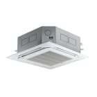 LG - Unidad interior cassette 4 vías CT12F.NR0 + panel + mando PREMTB001