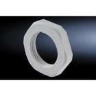 RITTAL - Contratuerca M20 negro RAL 9005 (100P)