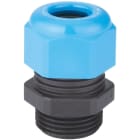 RITTAL - Prensaestopas HSK-K-Ex-Active M20x1.5 6-12mm azul + junta tórica (50P)