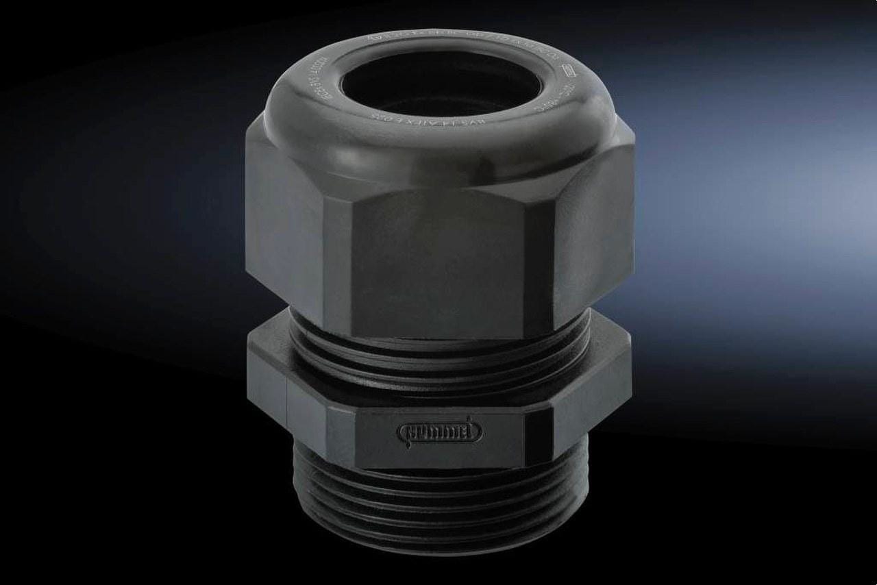 RITTAL - Prensaestopas HSK-K-Ex-Active NPT 5-9mm + junta tórica 1/2" (50P)