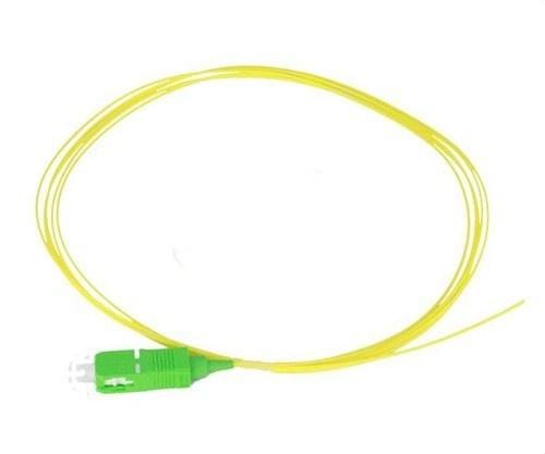 EK - Pigtail fibra 900um PT 150 con SC/APC 0,5m