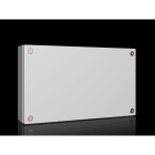 RITTAL - Caja de borne KX 500x300x120mm chapa de acero RAL7035