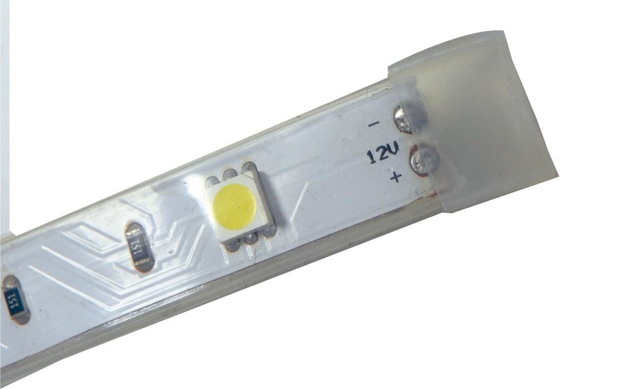 JISO - FINALES PARA TIRAS LED IP65 96514