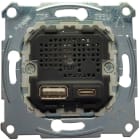 Schneider Electric - Toma de corriente 2P+T 250V + piloto