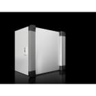 RITTAL - Caja de mando AX con asas 300x300x210mm chapa de acero / asa aluminio