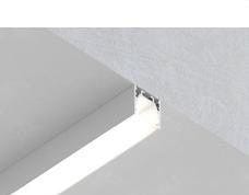 TSL - Perfil superficie/colgante TSL-P52 blanco