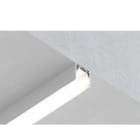 TSL - Perfil superficie/colgante TSL-P52 blanco