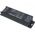 BLUELED - Receptor LTECH LT-853-6A DMX RJ45 3CHx6A CV 12/24VDC