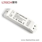 BLUELED - Receptor LTECH R4-5A RF 4CHx5A CV 12/24VDC